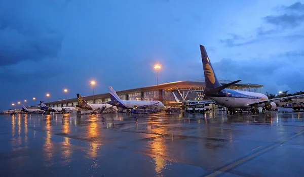 Suraksha Group Wish Town Air Connectivity - Noida International Airport