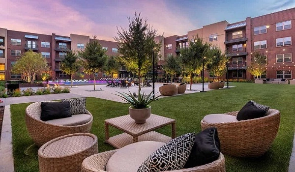 Suraksha Wish Town Clubhouse and Recreational Facilities