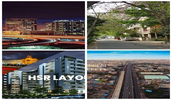 Key Distances from Suraksha Group Wish Town