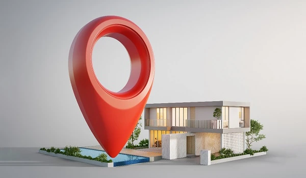 Suraksha Group Wish Town Location Map - Sectors 128, 129, 131, 133 & 134, Noida