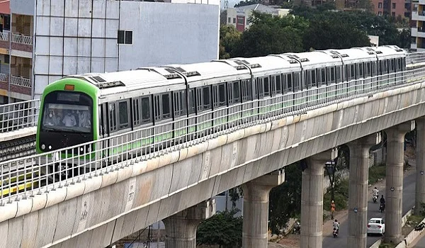 Suraksha Group Wish Town Metro Connectivity - Sector 142 Aqua Line