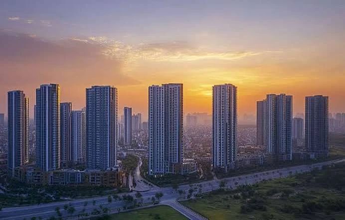 Sectors 128, 129, 131, 133 & 134, Noida