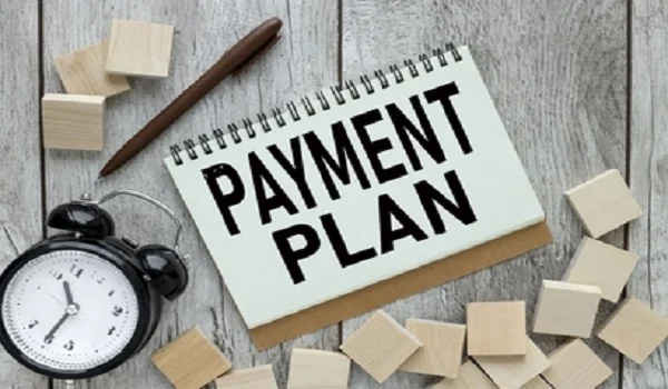 Suraksha Group Wish Town Payment Plans