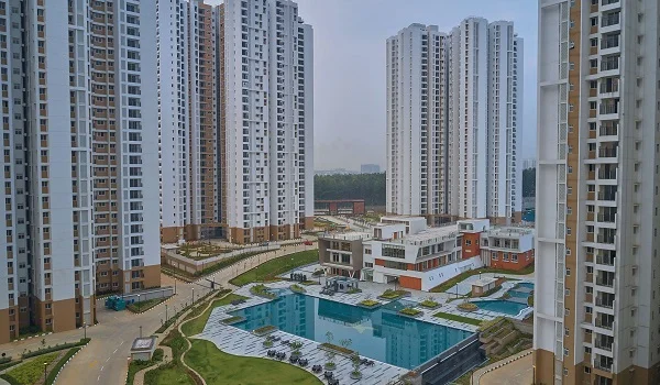 Suraksha Group Wish Town Price and Investment Potential