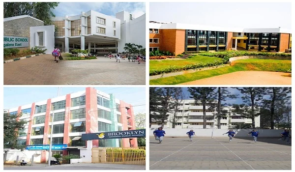 Schools Near Suraksha Group Wish Town