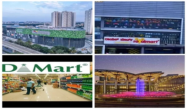 Retail and Social Infrastructure near Suraksha Group Wish Town