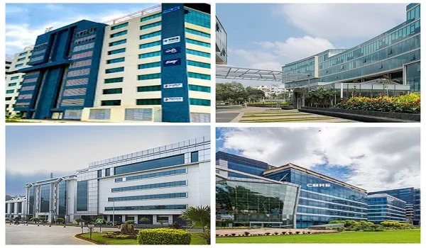Employment Hubs Near Suraksha Group Wish Town